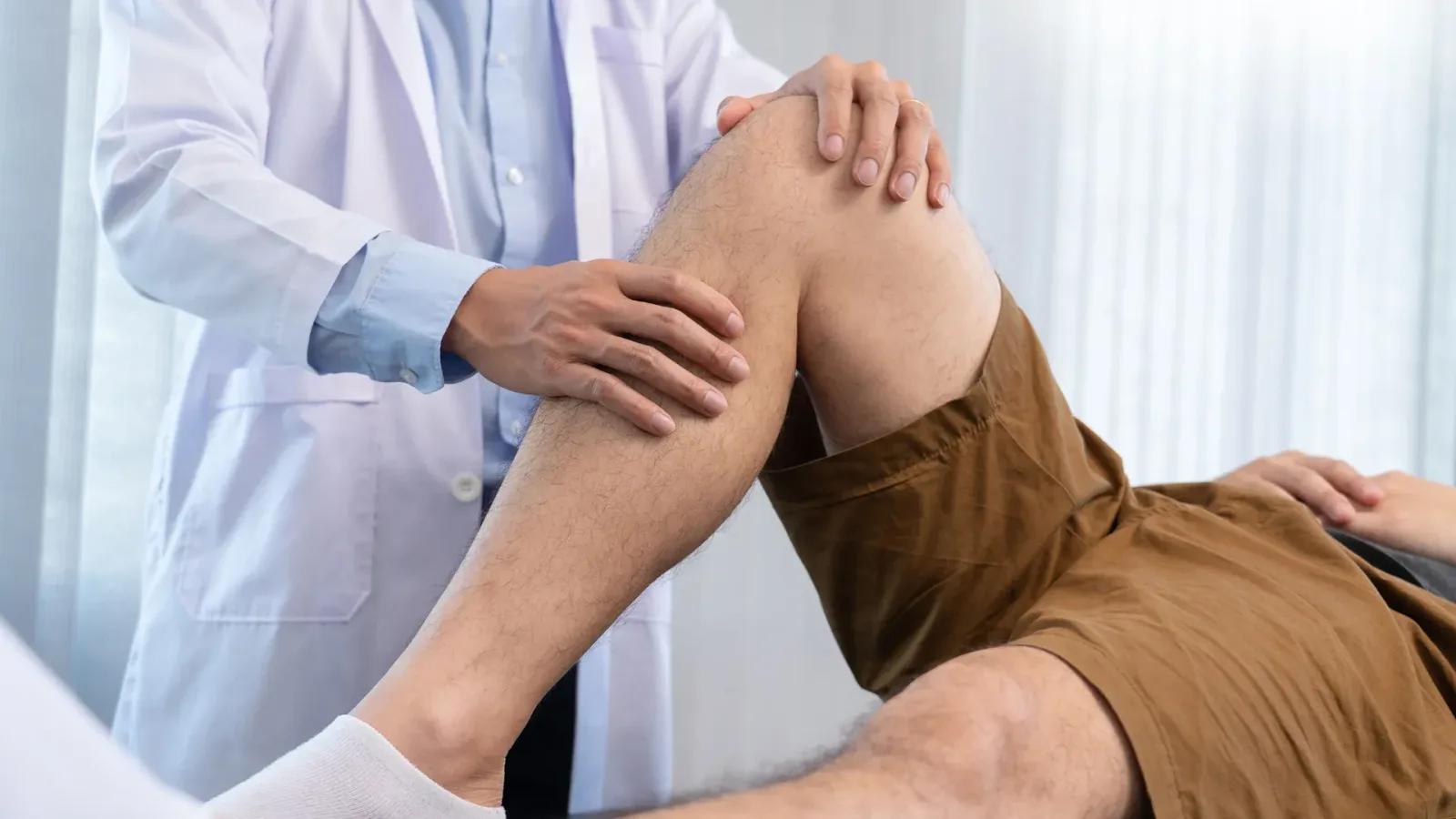 Are Spider Veins a Sign of Heart Disease?
