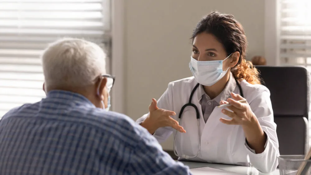 When To Go See A Doctor About Your Varicose Veins