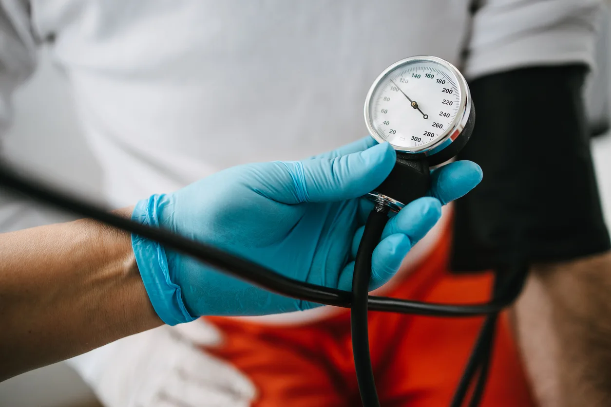 Can Chronic Venous Insufficiency Cause Intermittent Periods