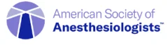 American Society of Anesthesiologists